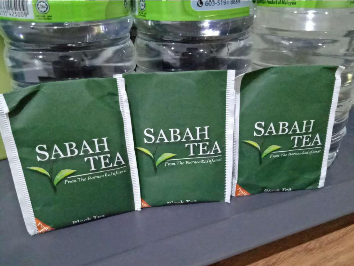 Royale Hotel Batu Gajah Ipoh Zimmer foto