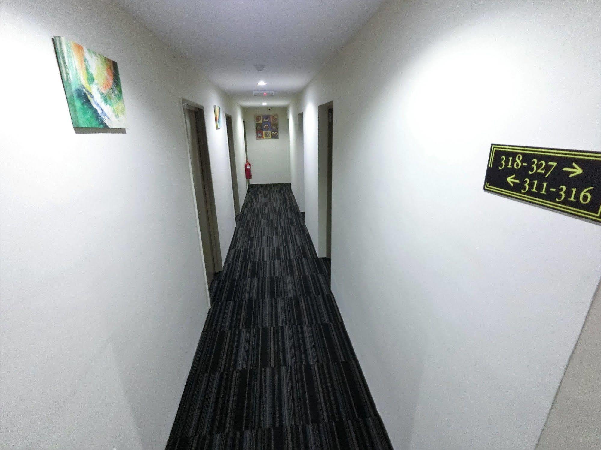 Royale Hotel Batu Gajah Ipoh Exterior foto